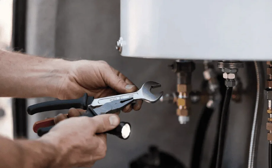 Why choose Water Heater Repair in Bock, MN